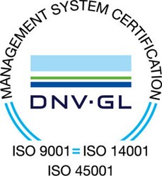 OSRL Achieve DNV Certification