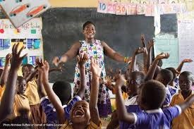 OSRL Ghana Limited supports development of an Early Childhood Education Centre in Ghana