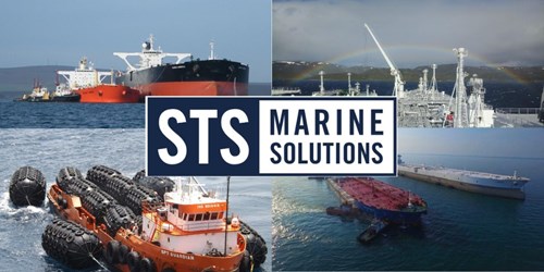 Ship-to-Ship Transfer Specialist, STS Marine Solutions, Joins Oil Spill Response for Enhanced Response Capability