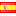 Spanish Flag 