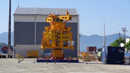 OSRL Signs Memorandum of Understanding with Trendsetter and Halliburton for integrated subsea well-capping solutions