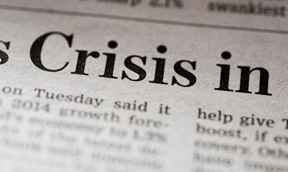 Ten principles of crisis communications