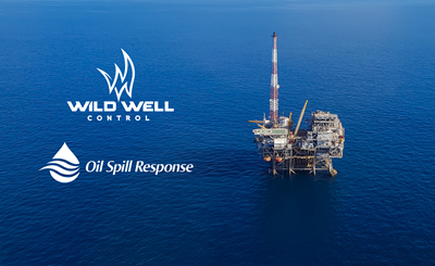Wild Well Control e Oil Spill Response Ltd Assinam Acordo de Aliança Estratégica para Aumento das Capacidades de Resposta