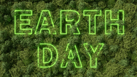 Celebrating Earth Day 2023: How OSRL is Investing in Our Planet