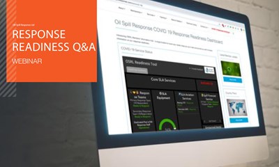 Recorded Webinar: Introducing the Readiness Dashboard