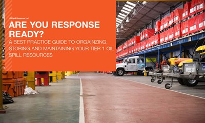 Recorded Webinar: Are You Response Ready? A Guide to Maintaining Tier 1 Equipment