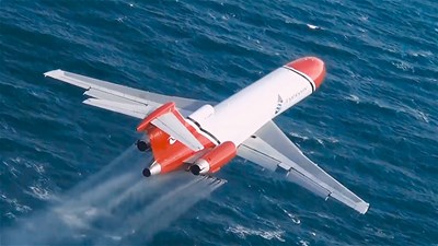 Oil Spill Response Agrees New 10 Year Contract with  2Excel Aviation to Provide Global Reach Capabilities