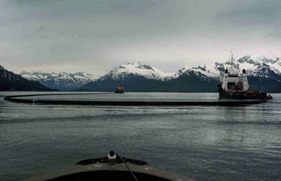 Throwback 30: Exxon Valdez