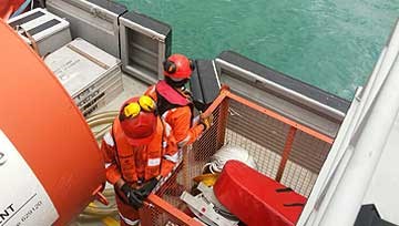 Oil industry delivers containment toolkit to enhance subsea well incident response