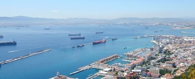 Local OSRL Partnership Enhances Gibraltar Port Authority Response Readiness
