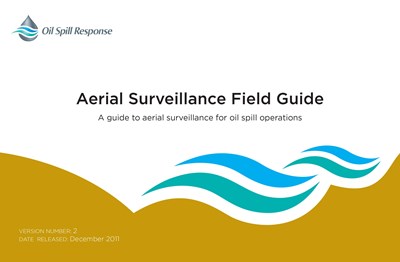 Guía de campo de vigilancia aérea