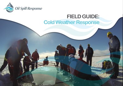 Guía de campo de respuesta al clima frío
