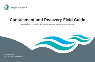 Containment and Recovery Field Guide