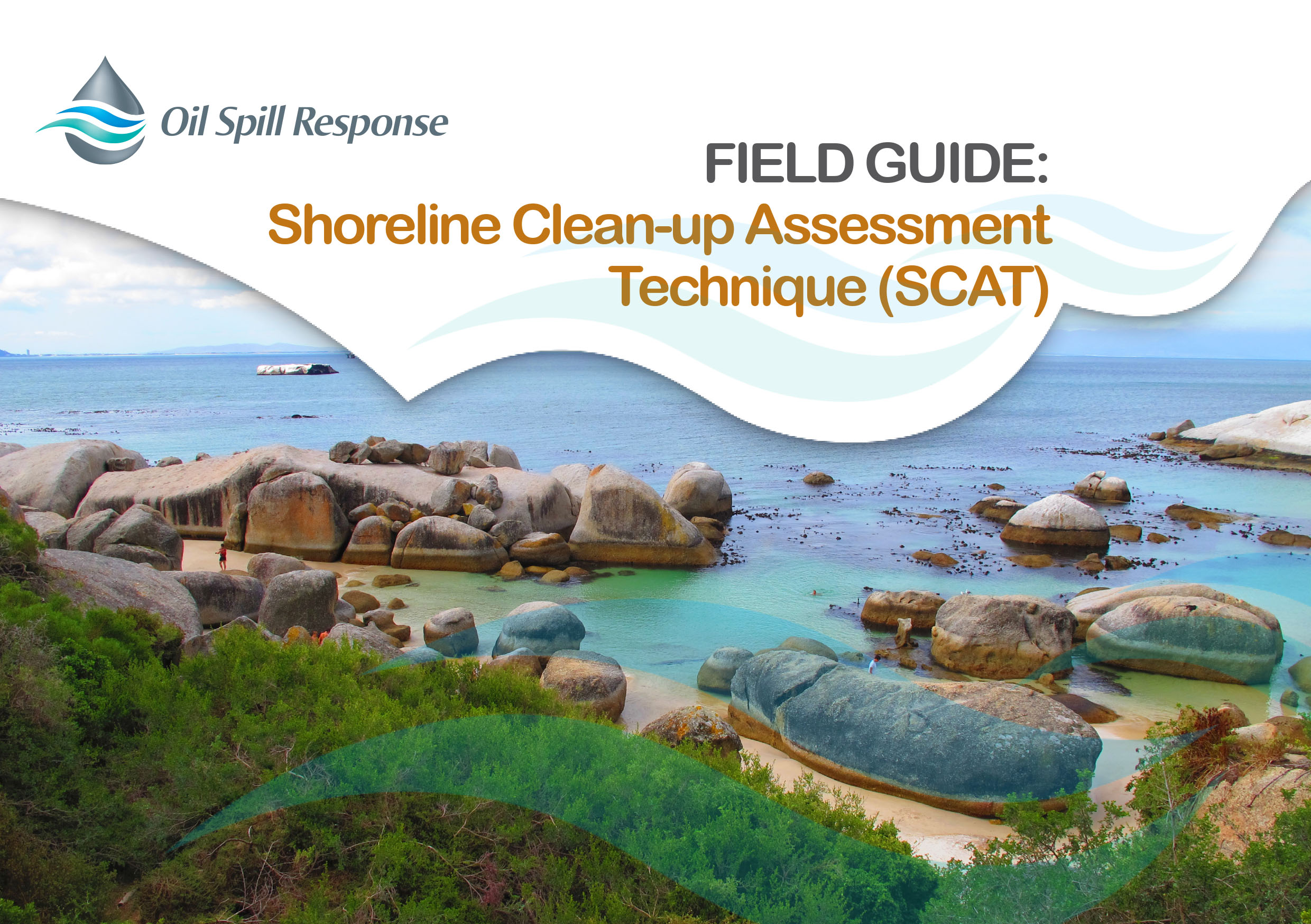 SCAT Field Guide