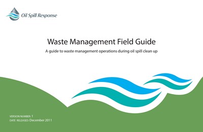 Waste Management Field Guide