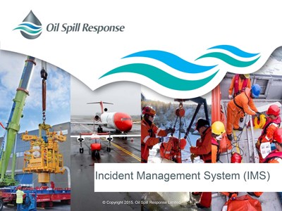 Recorded Webinar: Incident Management Systems