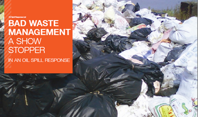 Recorded Webinar: Bad Waste Management Can Be A Show Stopper